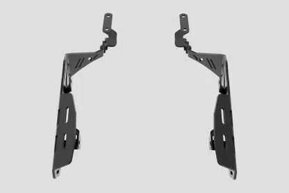 Yakk EXP - Side Pannier Luggage Rack - Black - CF MOTO 450 MT (24-26)