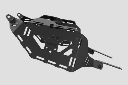 Yakk EXP - Side Pannier Luggage Rack - Black - CF MOTO 800 MT-X (25-26)