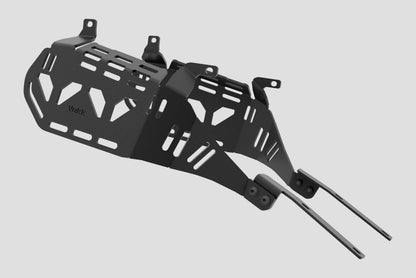 Yakk EXP - Side Bag/Pannier Luggage Rack - Black - KOVE 800X (24-26)
