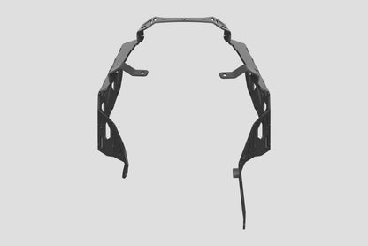 Yakk EXP - Side Pannier Luggage Rack - Black - KOVE 800X Rally (24-26)