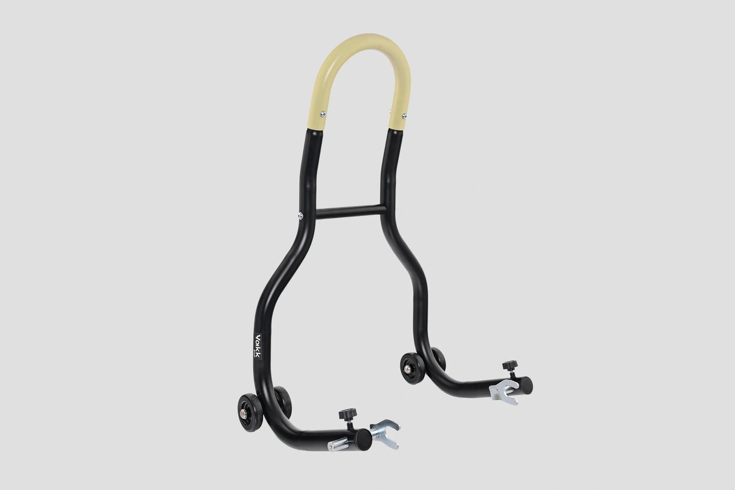 Yakk EXP 'REFO V' - Premium Motorcycle Rear Wheel/Swingarm Stand - Universal