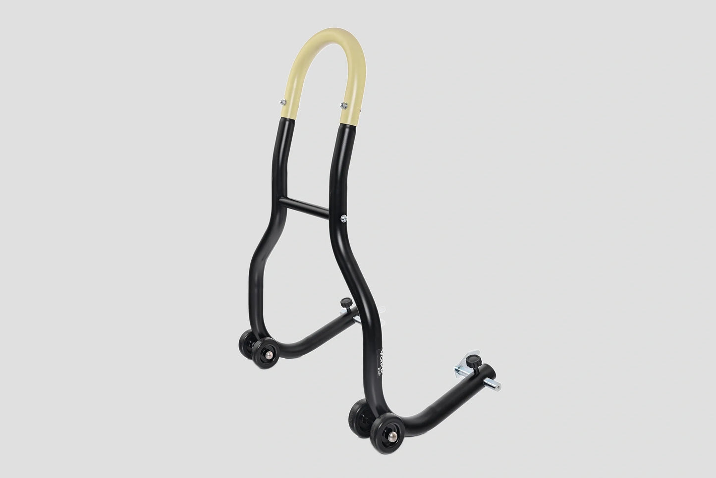 Yakk EXP 'REFO V' - Premium Motorcycle Rear Wheel/Swingarm Stand - Universal