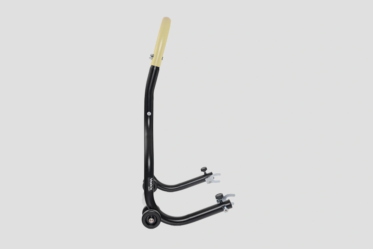 Yakk EXP 'REFO V' - Premium Motorcycle Rear Wheel/Swingarm Stand - Universal