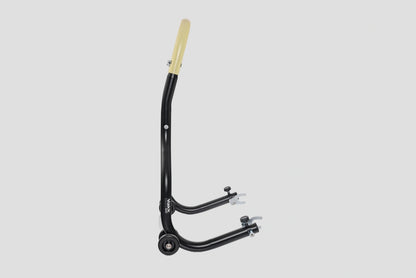 Yakk EXP 'REFO V' - Premium Motorcycle Rear Wheel/Swingarm Stand - Universal