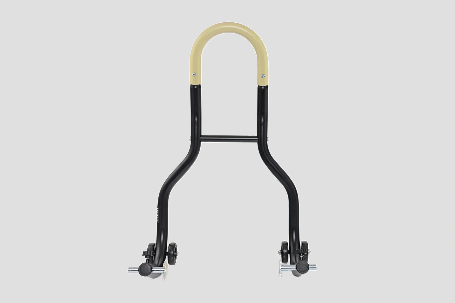 Yakk EXP 'REFO V' - Premium Motorcycle Rear Wheel/Swingarm Stand - Universal