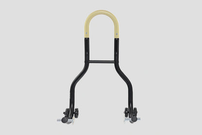 Yakk EXP 'REFO V' - Premium Motorcycle Rear Wheel/Swingarm Stand - Universal