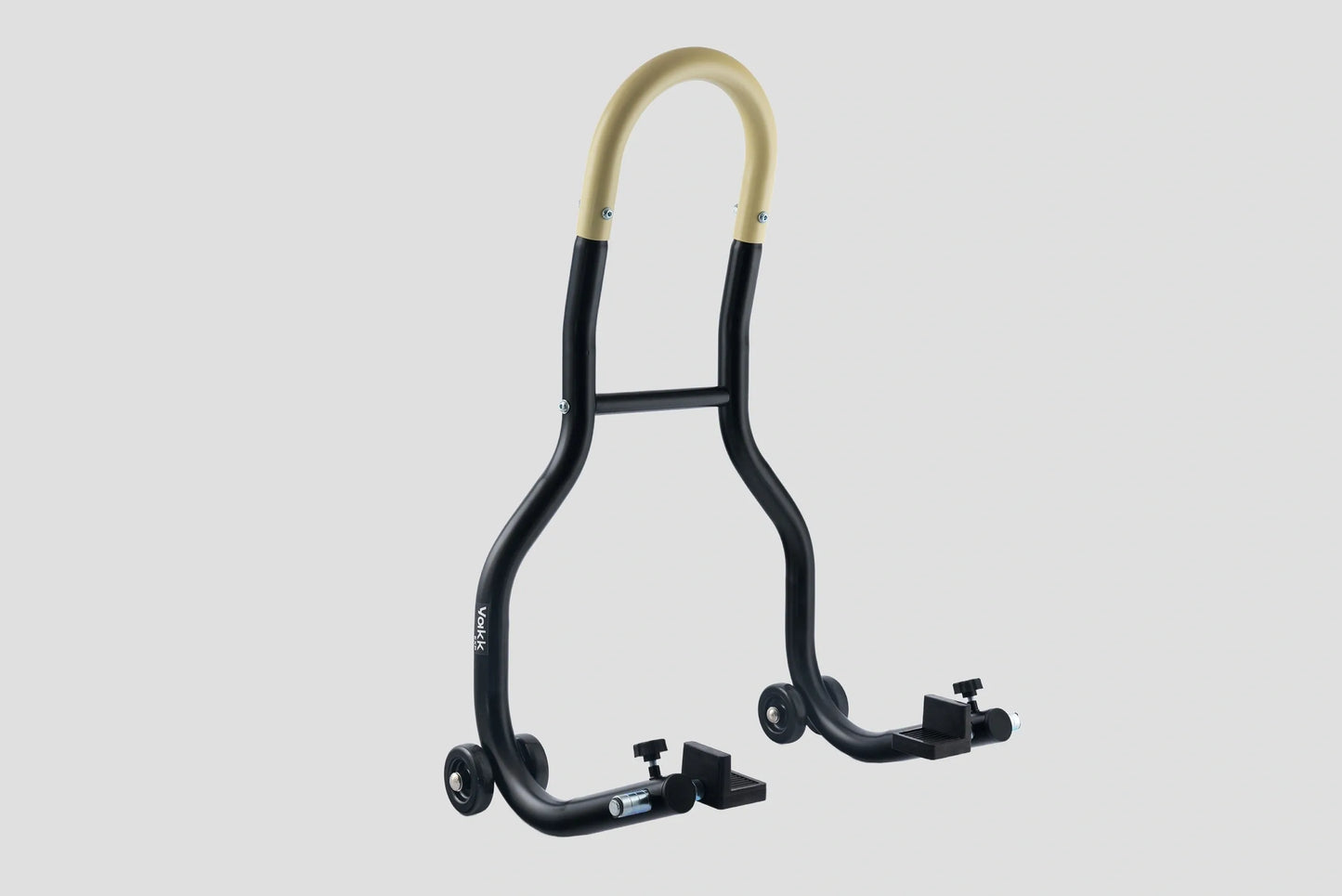 Yakk EXP 'REFO L' - Premium Motorcycle Rear Wheel/Swingarm Stand - Universal