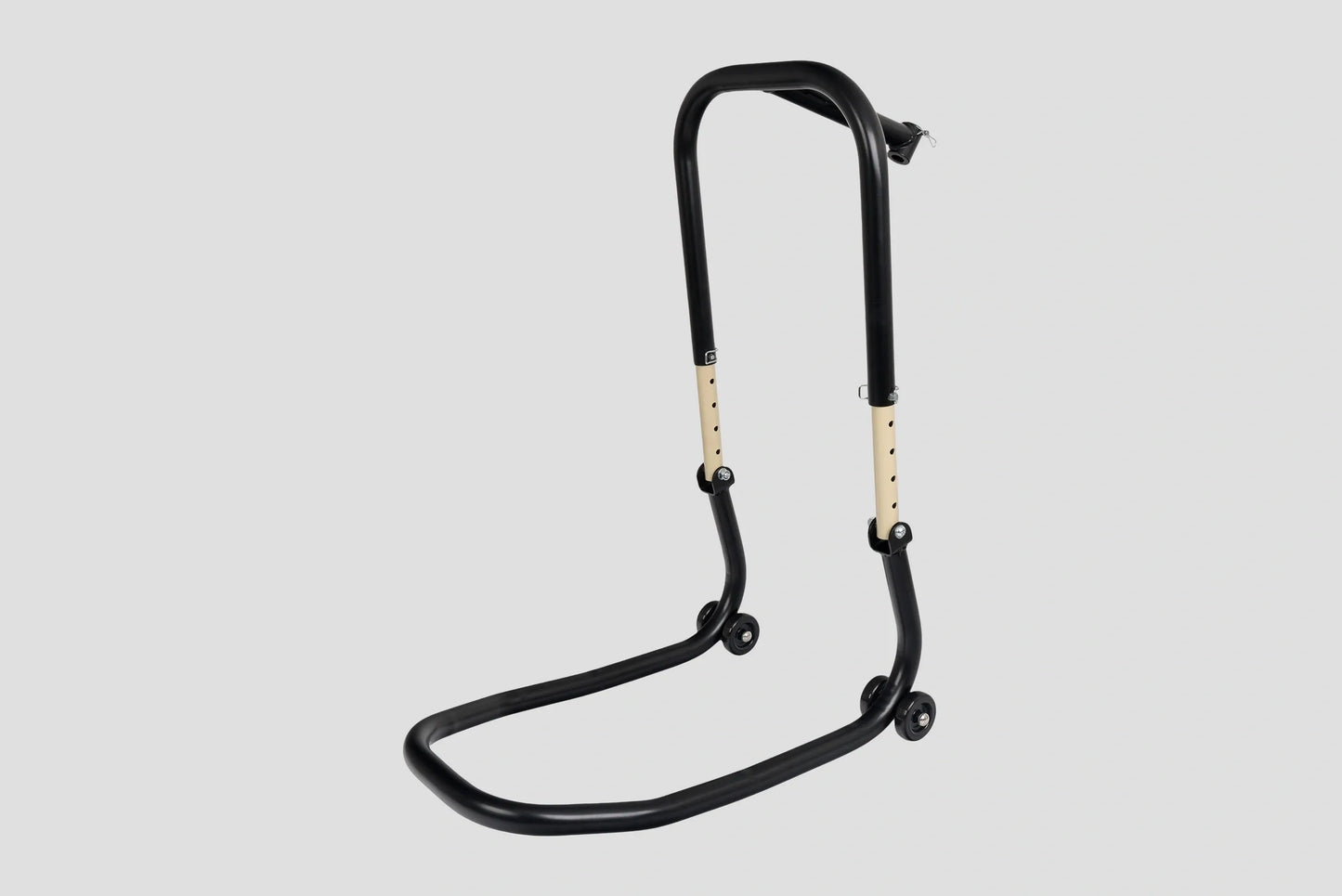 Yakk EXP 'REFO F' - Premium Motorcycle Front Headstock Lift/Stand - Holder - Universal