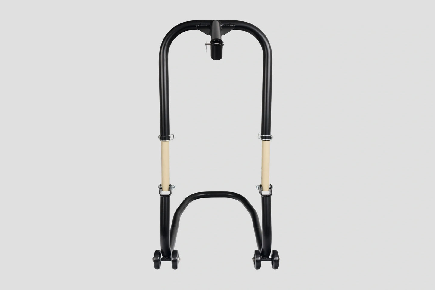 Yakk EXP 'REFO F' - Premium Motorcycle Front Headstock Lift/Stand - Holder - Universal