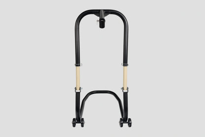 Yakk EXP 'REFO F' - Premium Motorcycle Front Headstock Lift/Stand - Holder - Universal