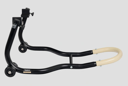 Yakk EXP 'REFO U' - Premium Motorcycle Rear Wheel/Swingarm Stand - Universal