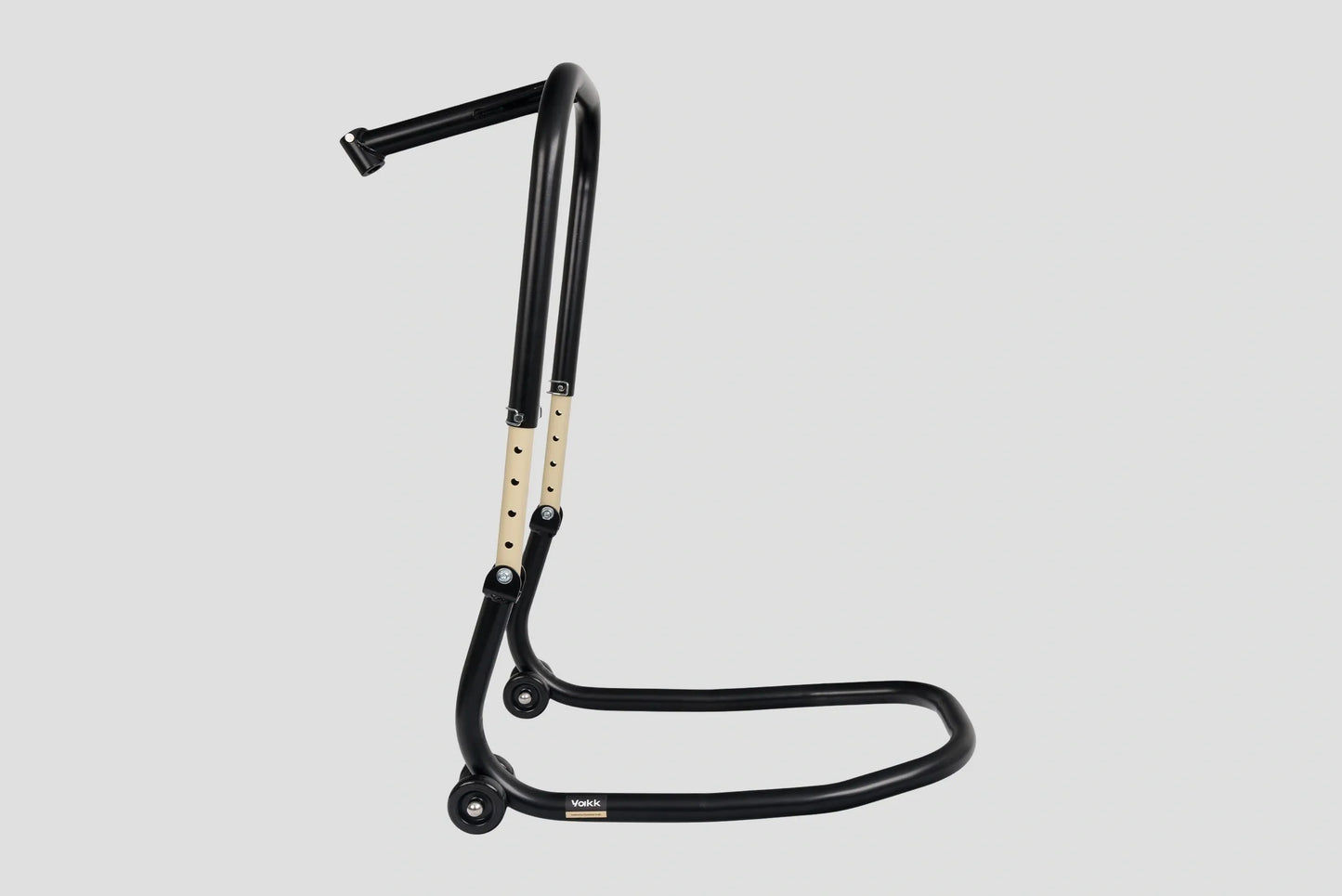 Yakk EXP 'REFO F' - Premium Motorcycle Front Headstock Lift/Stand - Holder - Universal
