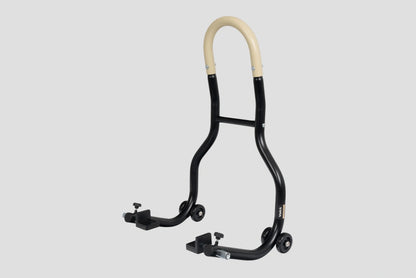 Yakk EXP 'REFO U' - Premium Motorcycle Rear Wheel/Swingarm Stand - Universal