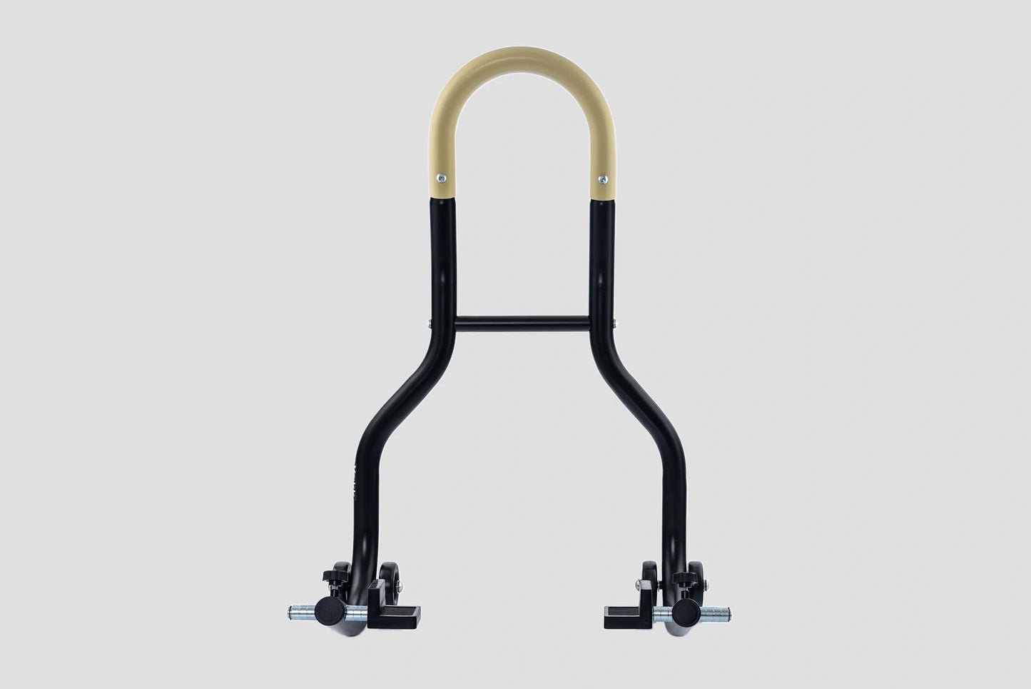 Yakk EXP 'REFO L' - Premium Motorcycle Rear Wheel/Swingarm Stand - Universal