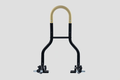 Yakk EXP 'REFO L' - Premium Motorcycle Rear Wheel/Swingarm Stand - Universal