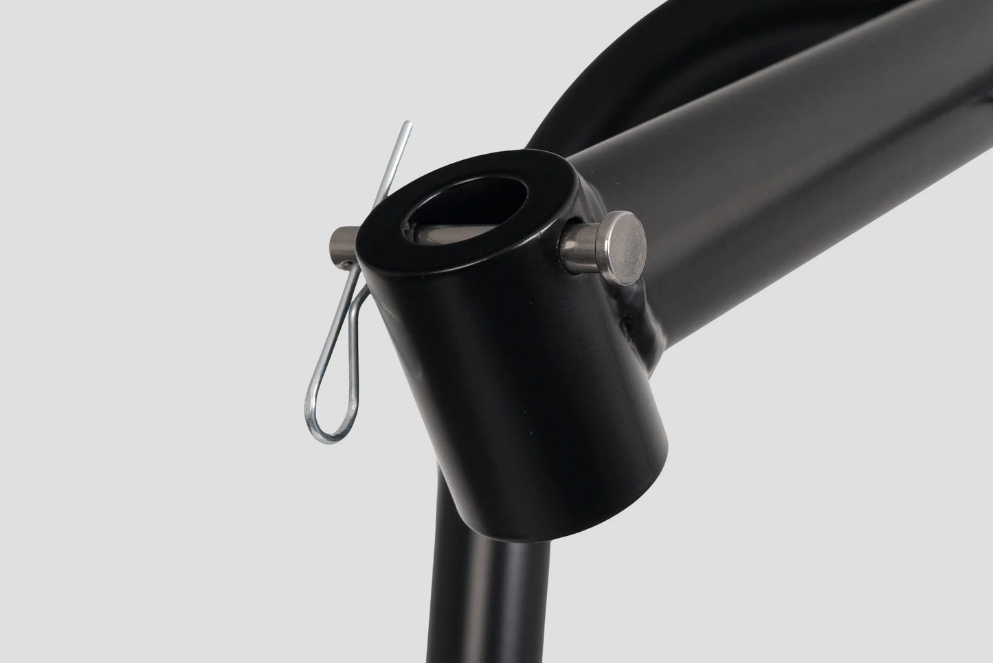 Yakk EXP 'REFO F' - Premium Motorcycle Front Headstock Lift/Stand - Holder - Universal