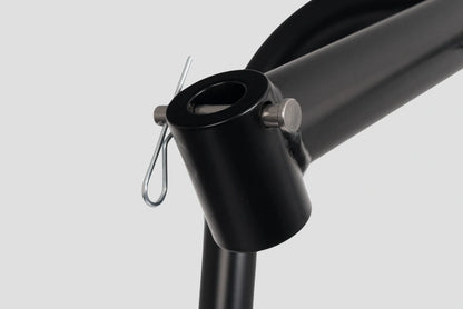 Yakk EXP 'REFO F' - Premium Motorcycle Front Headstock Lift/Stand - Holder - Universal