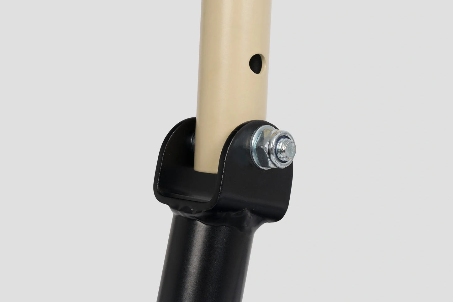 Yakk EXP 'REFO F' - Premium Motorcycle Front Headstock Lift/Stand - Holder - Universal
