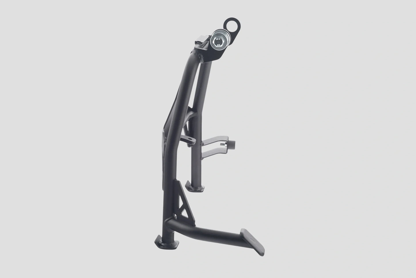 Yakk EXP - Center Stand - Black - HONDA CRF 1100 L Africa Twin (20-23)