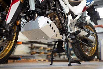 Yakk EXP - Center Stand - Black - HONDA CRF 1100 L Africa Twin (20-23)