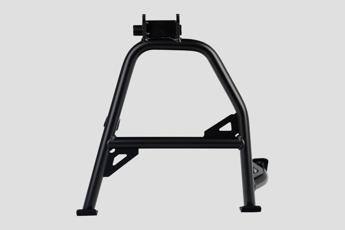 Yakk EXP - Center Stand - Black - HONDA XL 750 Transalp (23-26)