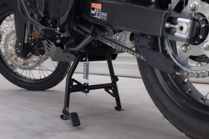 Yakk EXP - Center Stand - Black - HONDA XL 750 Transalp (23-26)