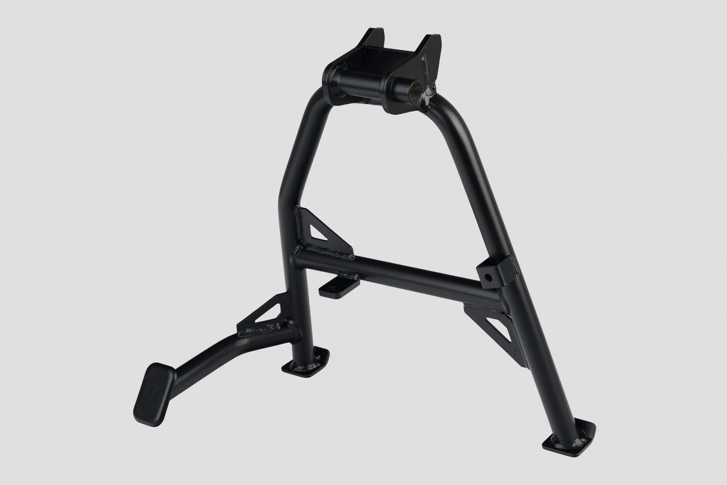 Yakk EXP - Center Stand - Black - HONDA XL 750 Transalp (23-26)
