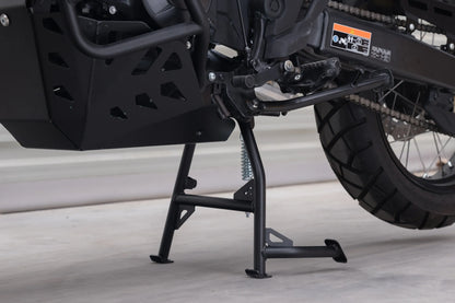 Yakk EXP - Center Stand - Black - HONDA XL 750 Transalp (23-26)