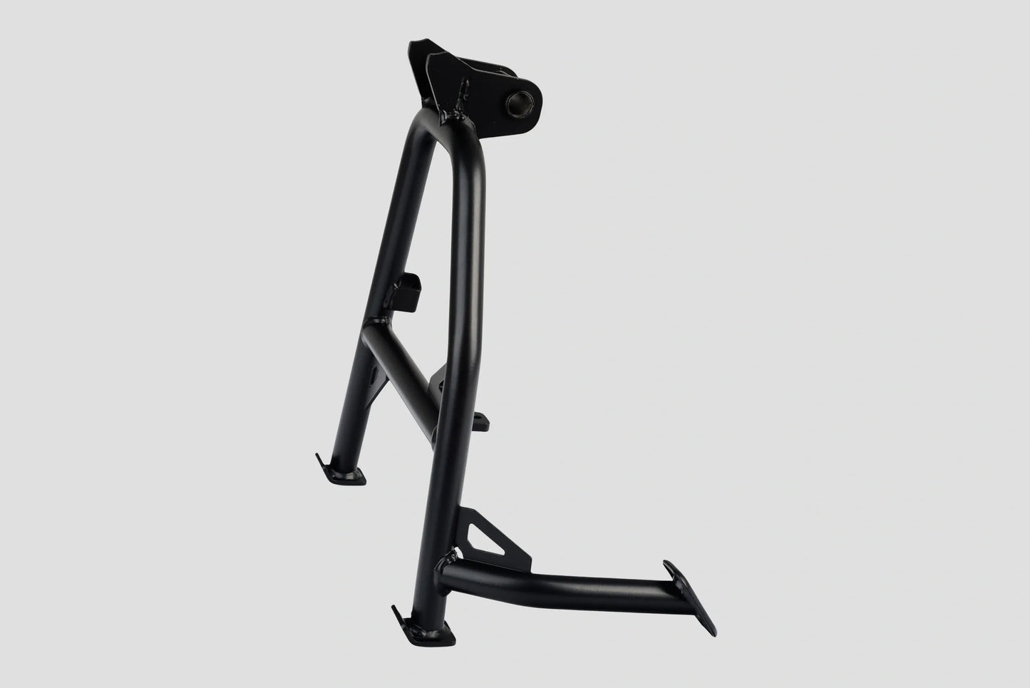 Yakk EXP - Center Stand - Black - HONDA XL 750 Transalp (23-26)