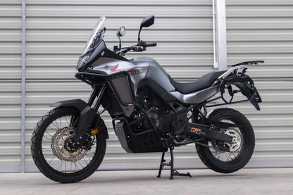 Yakk EXP - Center Stand - Black - HONDA XL 750 Transalp (23-26)