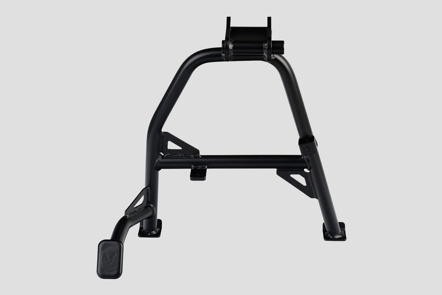 Yakk EXP - Center Stand - Black - HONDA XL 750 Transalp (23-26)