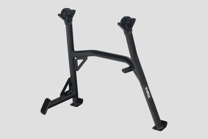 Yakk EXP - Center Stand - Black - KTM 790 Adventure R (19-22), KTM 890 Adventure R (21-25)