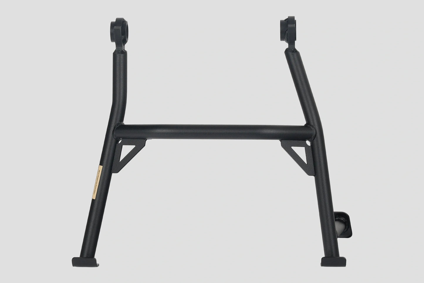 Yakk EXP - Center Stand - Black - KTM 790 Adventure R (19-22), KTM 890 Adventure R (21-25)