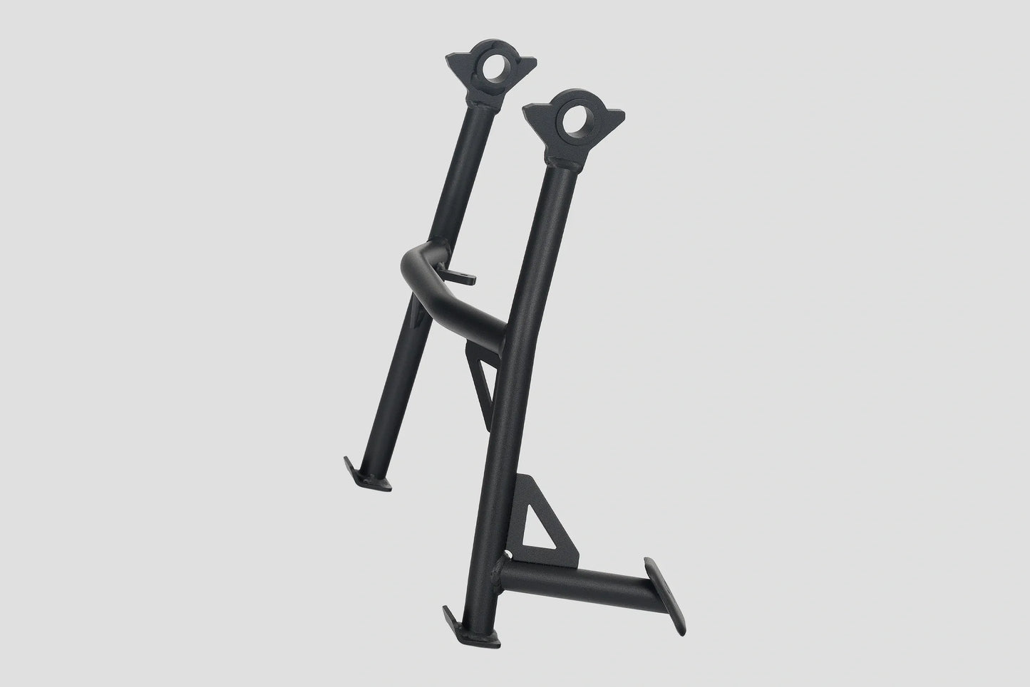 Yakk EXP - Center Stand - Black - KTM 790 Adventure R (19-22), KTM 890 Adventure R (21-25)