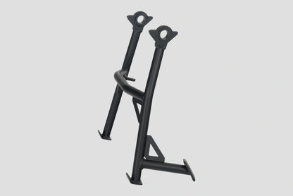 Yakk EXP - Center Stand - Black - KTM 790 Adventure R (19-22), KTM 890 Adventure R (21-25)