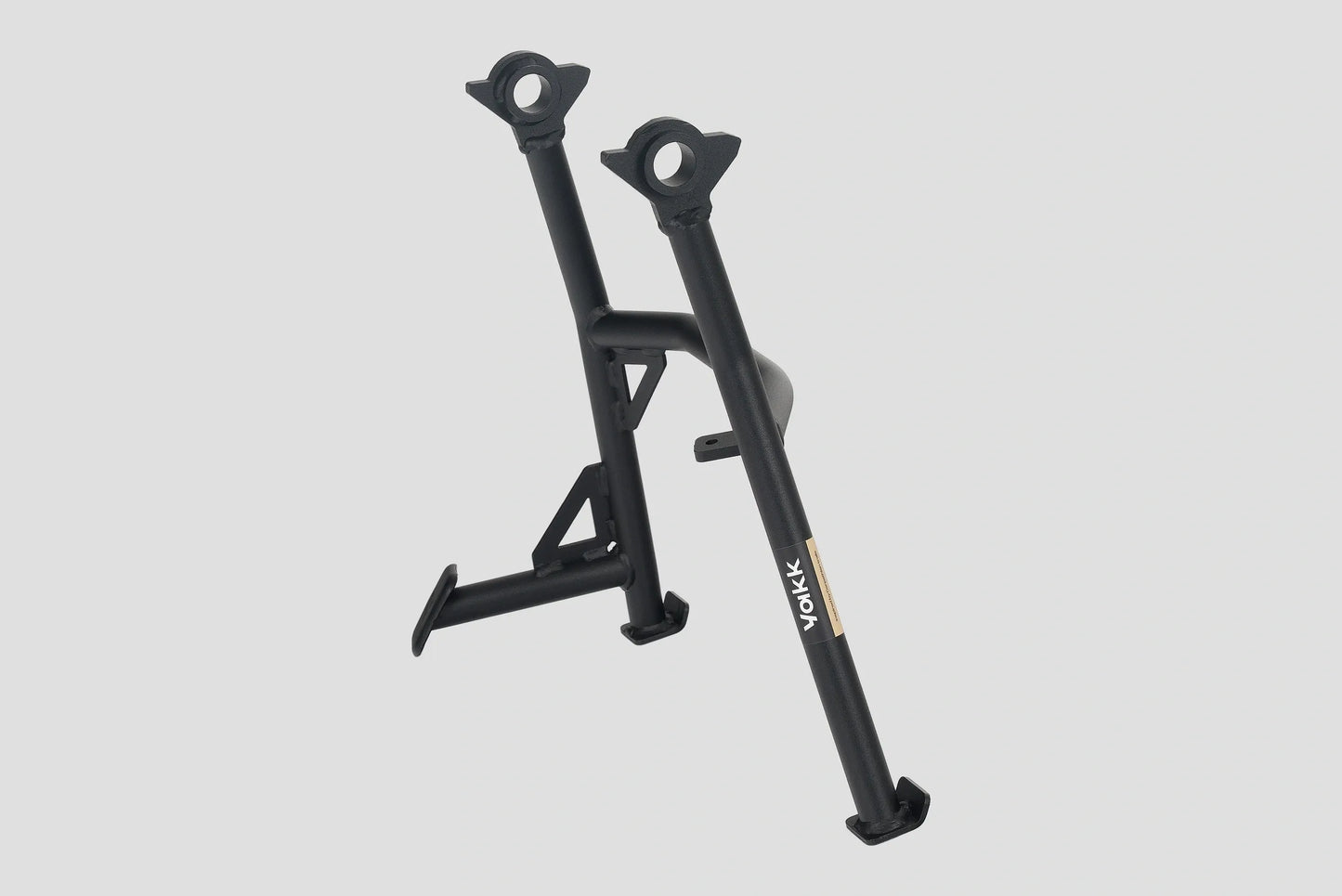 Yakk EXP - Center Stand - Black - KTM 790 Adventure R (19-22), KTM 890 Adventure R (21-25)