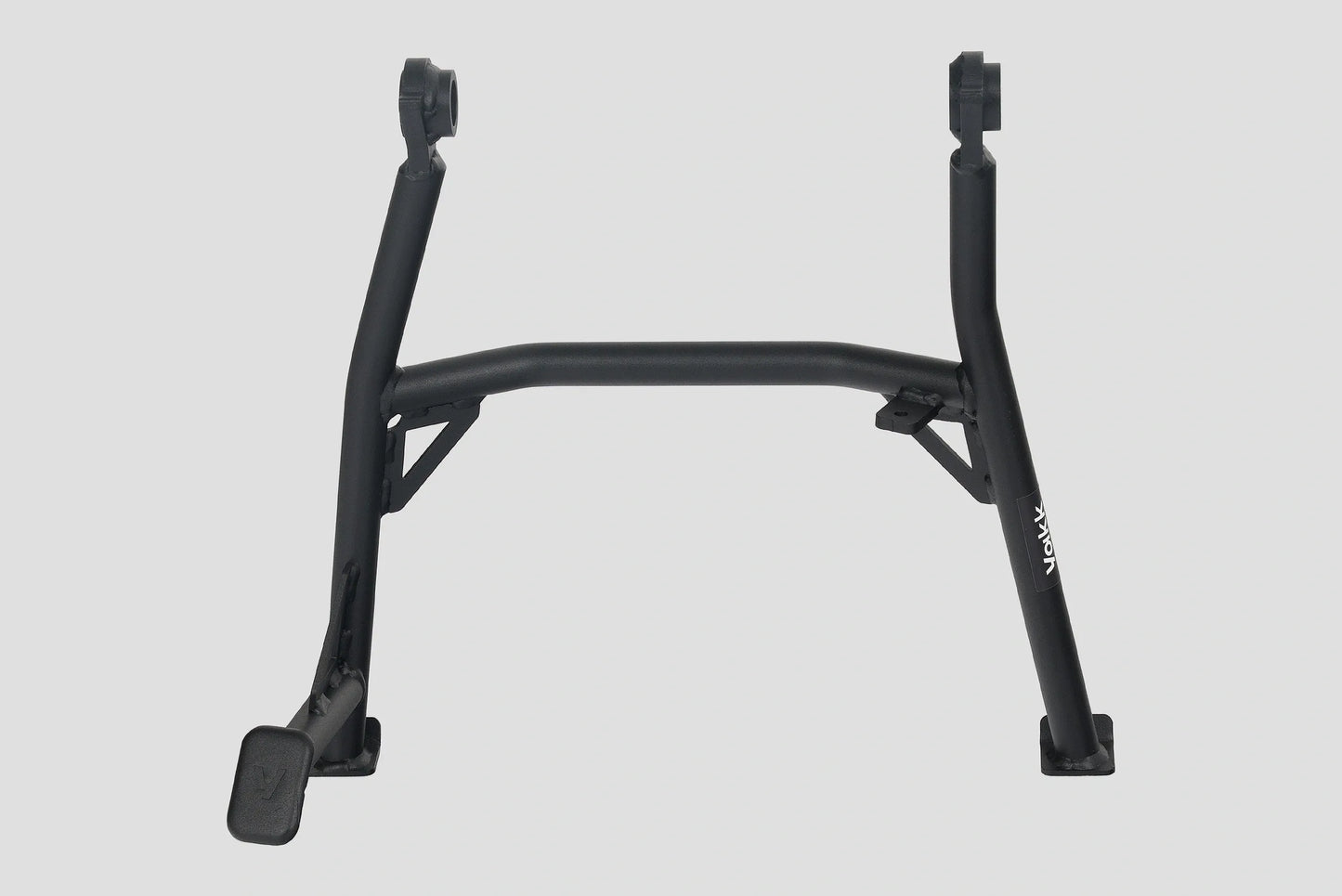 Yakk EXP - Center Stand - Black - KTM 790 Adventure R (19-22), KTM 890 Adventure R (21-25)