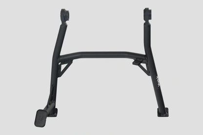 Yakk EXP - Center Stand - Black - KTM 790 Adventure R (19-22), KTM 890 Adventure R (21-25)