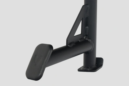 Yakk EXP - Center Stand - Black - KTM 790 Adventure R (19-22), KTM 890 Adventure R (21-25)