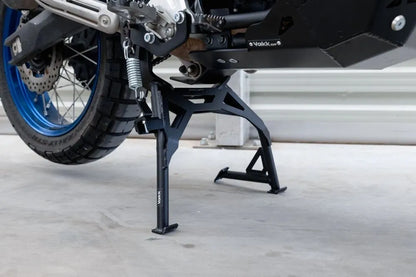 Yakk EXP - Center Stand - Black - YAMAHA T7 Tenere 700 (19-24)