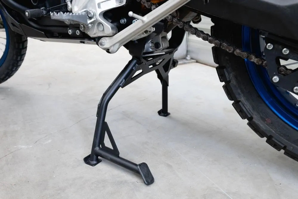 Yakk EXP - Center Stand - Black - YAMAHA T7 Tenere 700 (19-24)