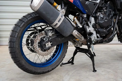 Yakk EXP - Center Stand - Black - YAMAHA T7 Tenere 700 (19-24)