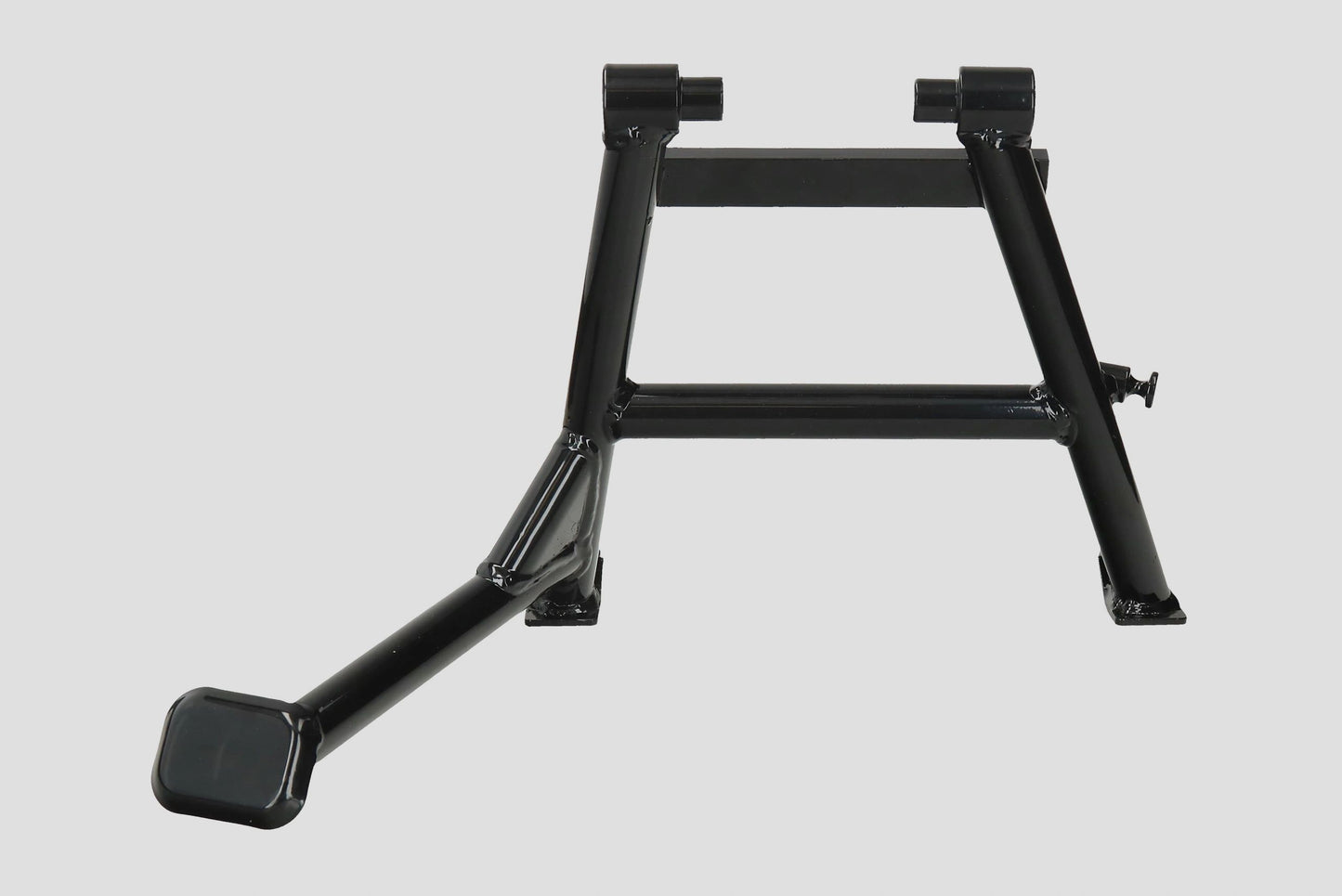 Yakk EXP - Center/Main Stand - Black - SUZUKI DL 650 V-Strom (11-26)