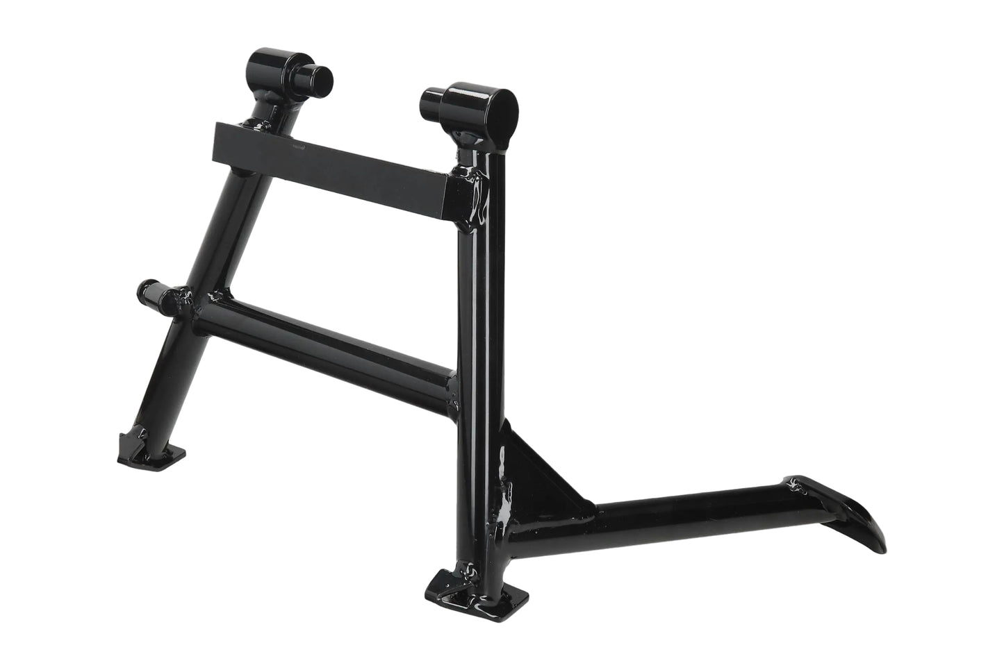 Yakk EXP - Center/Main Stand - Black - SUZUKI DL 650 V-Strom (11-26)
