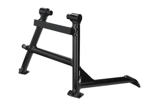 Yakk EXP - Center/Main Stand - Black - SUZUKI DL 650 V-Strom (11-26)