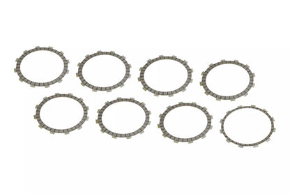 HLP MOTO - Clutch Disc Set - Husqvarna Enduro 701 Supermoto 701 Svartpilen 401 Svartpilen 701 Vitpilen 401 Vitpilen 701 KTM Duke 690 Enduro 690 SMC 690 Supermoto 690