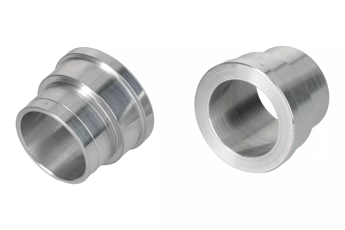 HLP MOTO - Front Wheel Spacers - Set - Galvanized Steel - Various Husaberg Husqvarna KTM