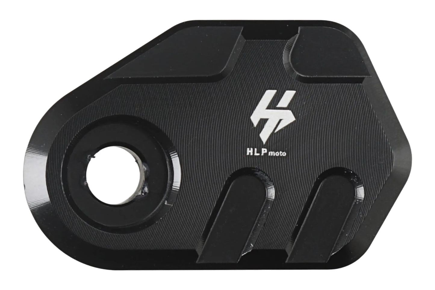 HLP MOTO - ABS Rear Cable Cover - CNC Anodized Aluminum - Black - GASGAS ES 700 SM 700 Husqvarna Enduro 701 Supermoto 701 Svartpilen 701 Vitpilen 701 KTM Duke 690 Enduro 690 SMC 690 Super Adventure 1290