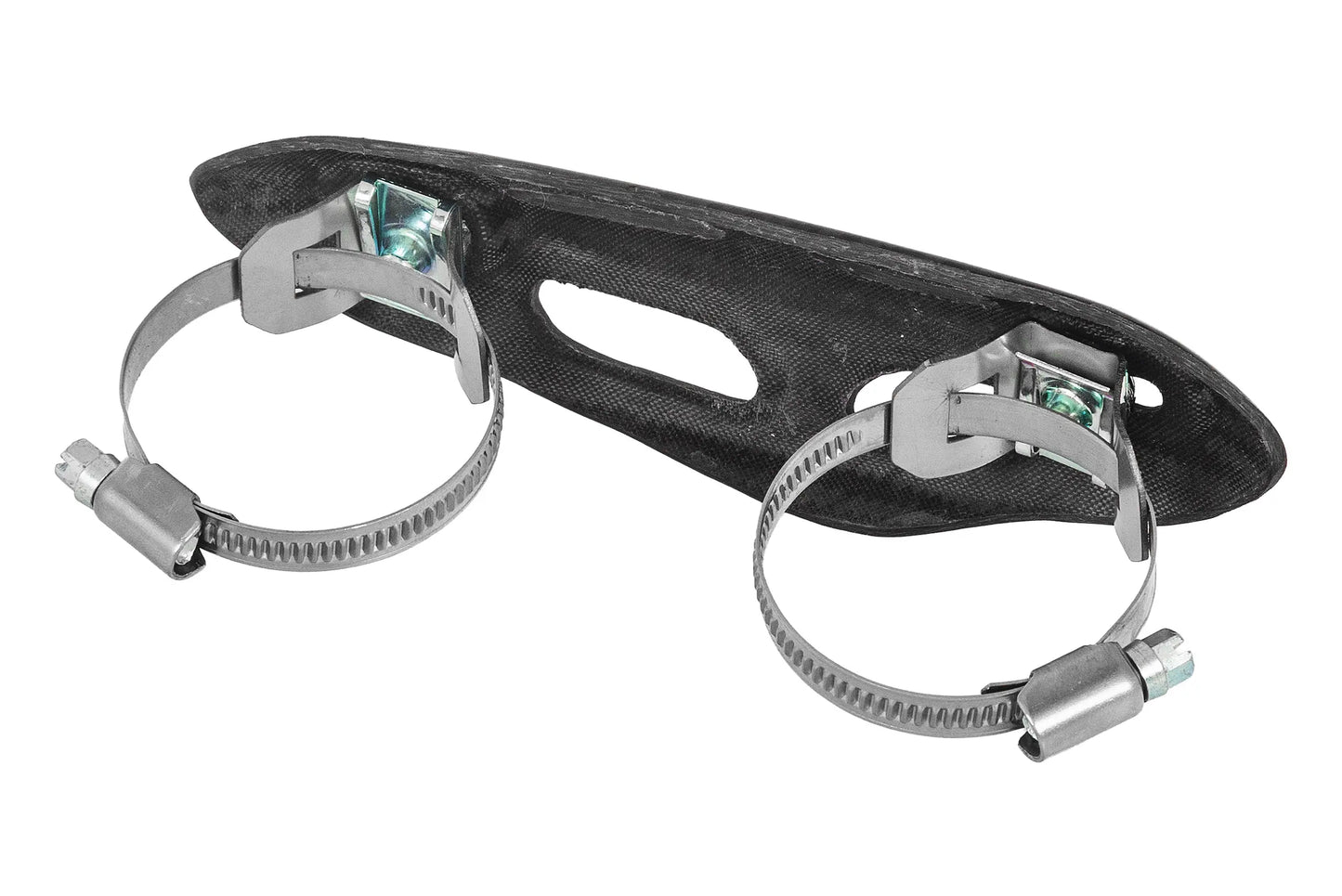 HLP MOTO - Carbon Fiber Manifold Cover - for 4T - Universal KTM Husqvarna GASGAS
