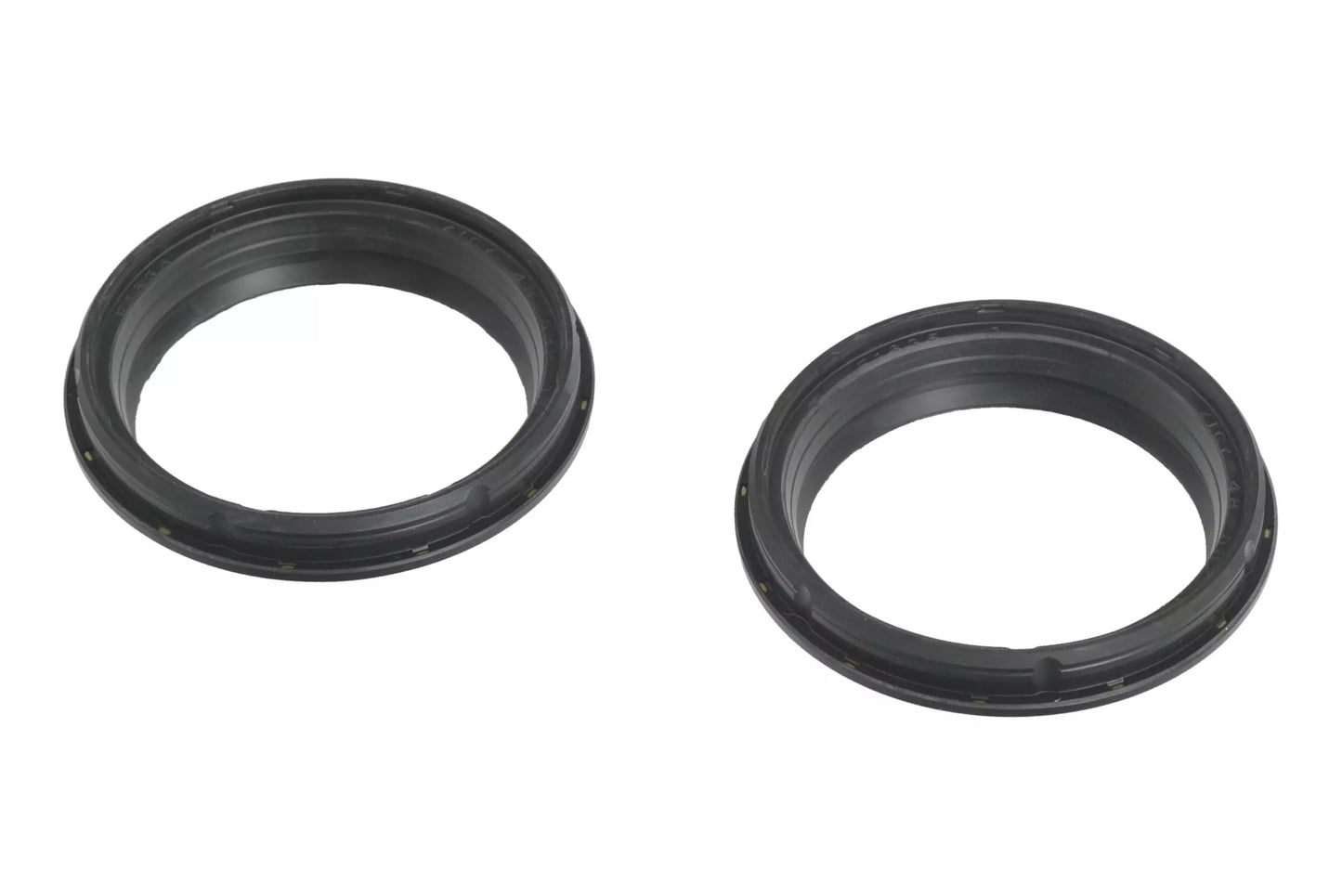 HLP MOTO - Front Fork Dust Seals - Set - Various Beta HONDA Husaberg Husqvarna KTM Kawasaki SUZUKI YAMAHA